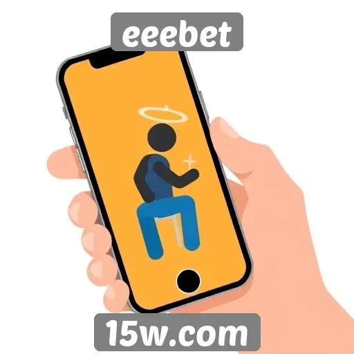 Acessibilidade do eeebet em dispositivos móveis