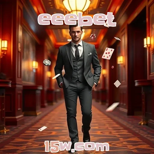 eeebet: Os Melhores Jackpots do Brasil Esperam por Você!