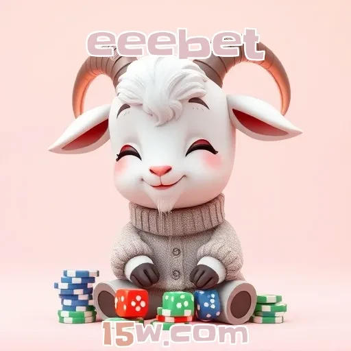 eeebet: Descubra o Potencial do Cassino Ao Vivo Incrível