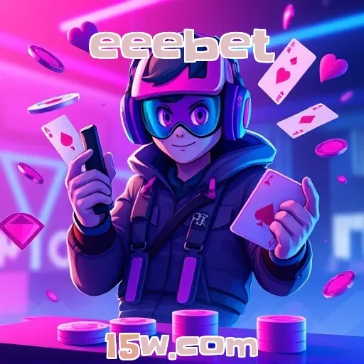 eeebet: Loteria Incrível para Apostadores Brasileiros