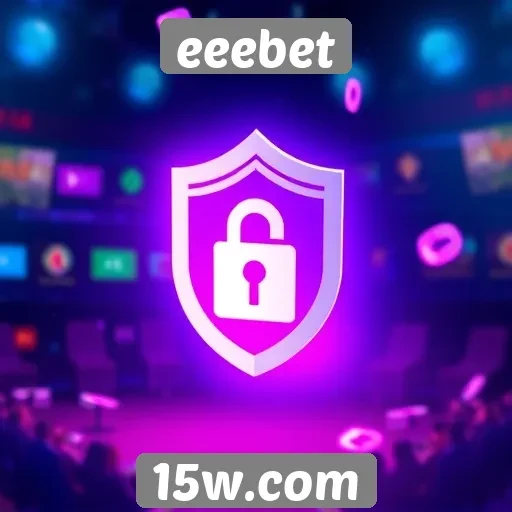 Segurança e confiabilidade das transações no eeebet