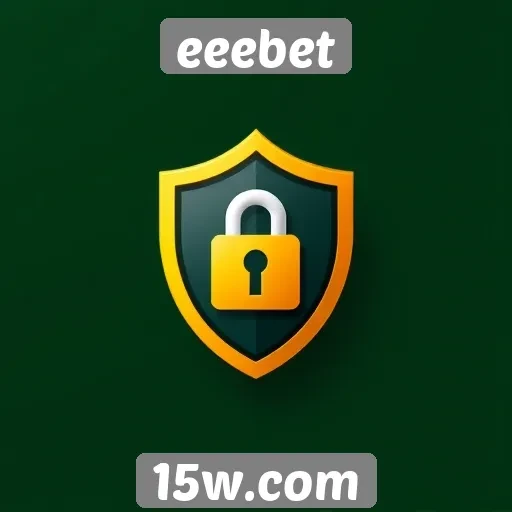 Avaliação da segurança do site eeebet